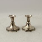 924 1107 CANDLESTICKS